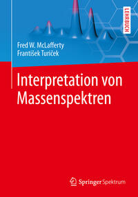 Interpretation von Massenspektren