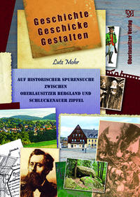 Geschichte – Geschicke – Gestalten