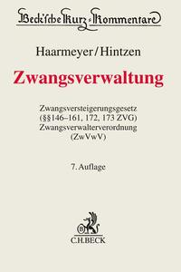 Zwangsverwaltung