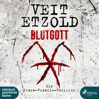 Blutgott