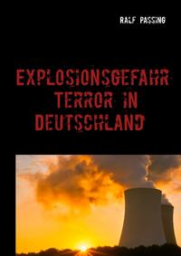 Explosionsgefahr