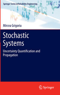 Stochastic Systems