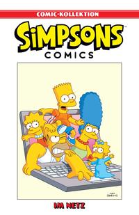 Simpsons Comic-Kollektion