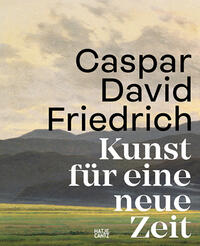 Caspar David Friedrich