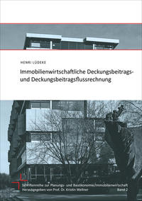 Immobilienwirtschaftliche Deckungsbeitrags- und Deckungsbeitragsflussrechnung