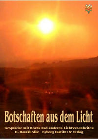 Botschaften aus dem Licht