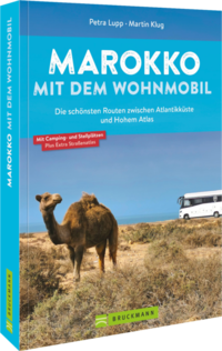 Marokko mit dem Wohnmobil