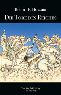 Die Tore des Reiches