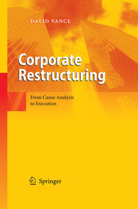 Corporate Restructuring