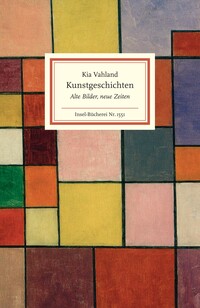 Kunstgeschichten