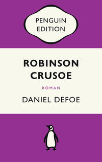 Robinson Crusoe