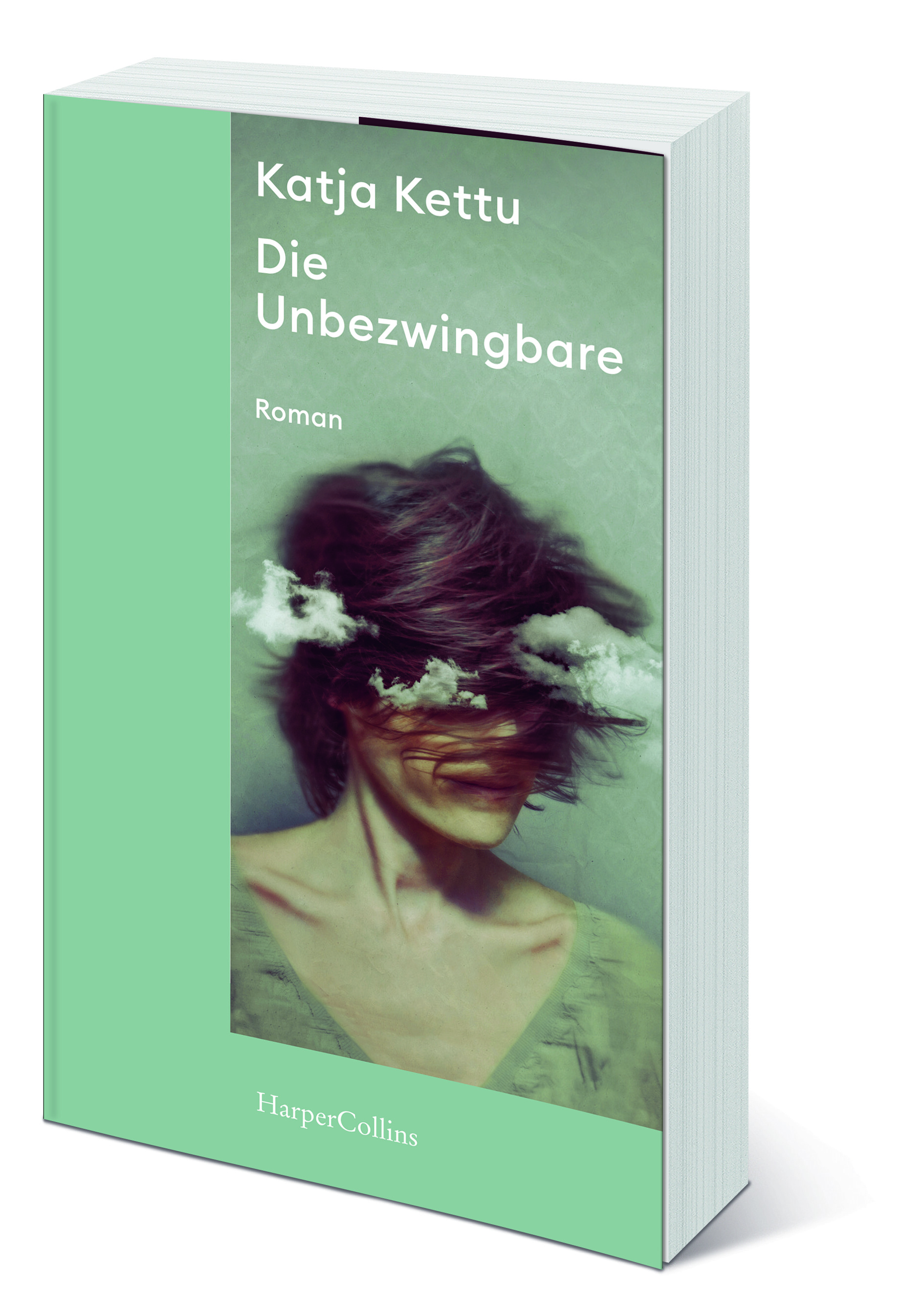 Die Unbezwingbare