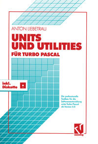 Units und Utilities für Turbo Pascal