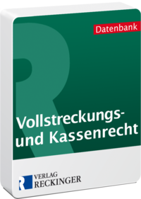 Vollstreckungs- und Kassenrecht – Digital