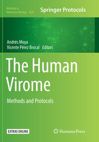 The Human Virome