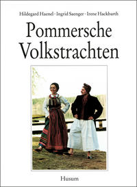 Pommersche Volkstrachten