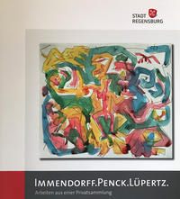 Immendorff.Penck.Lübertz