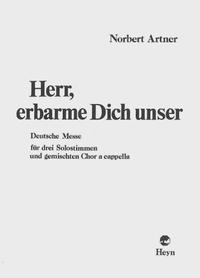 Herr, erbarme Dich unser