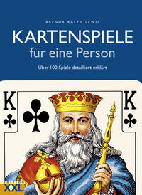 Kartenspiele für eine Person