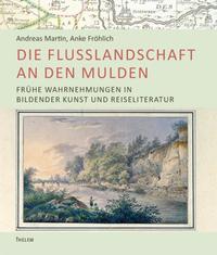 Die Flusslandschaft an den Mulden