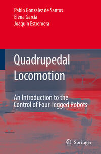 Quadrupedal Locomotion