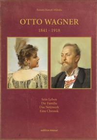 Otto Wagner 1841-1918