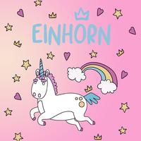 Einhorn