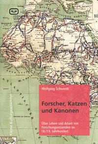 Forscher, Katzen und Kanonen