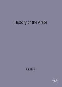 History of The Arabs