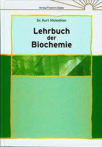 Lehrbuch der Biochemie