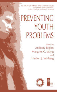 Preventing Youth Problems