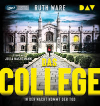 Das College – In der Nacht kommt der Tod