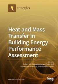 Heat and Mass Transfer in Building Energy Performance Assessment