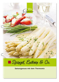 Spargel, Erdbeer & Co.