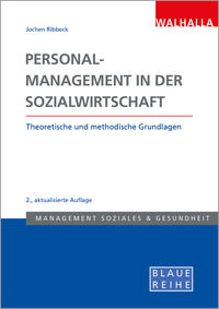 Personalmanagement in der Sozialwirtschaft