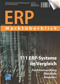 ERP Marktüberlick 3/2014