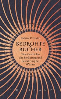 Bedrohte Bücher