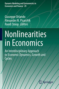 Nonlinearities in Economics