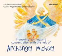 Improving learning and concentration with the help of Archangel Michael