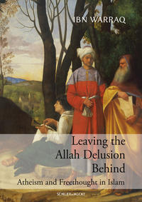 Leaving the Allah Delusion Behind