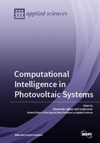 Computational Intelligence in Photovoltaic Systems