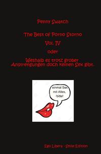 PornoStorno Vol. IV