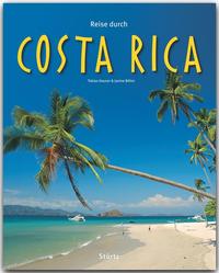 Reise durch Costa Rica