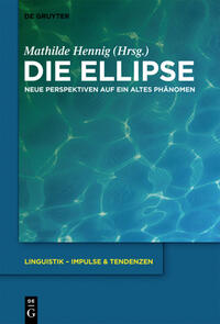 Die Ellipse