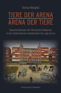 Tiere der Arena – Arena der Tiere