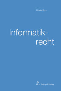 Informatikrecht