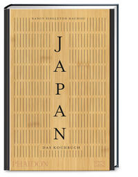 Japan – Das Kochbuch