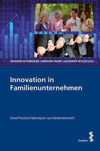 Innovation in Familienunternehmen