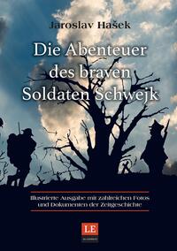 Die Abenteuer des braven Soldaten Schwejk