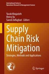 Supply Chain Risk Mitigation